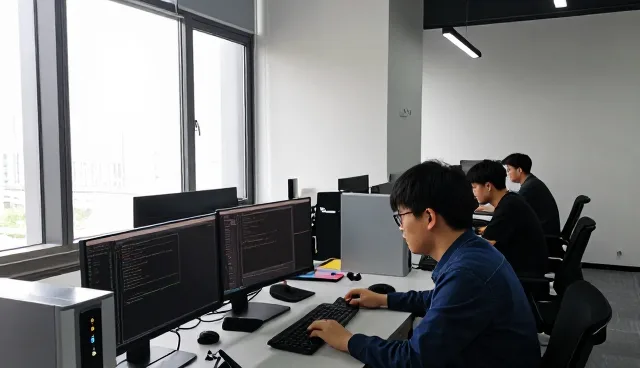 移动应用开发